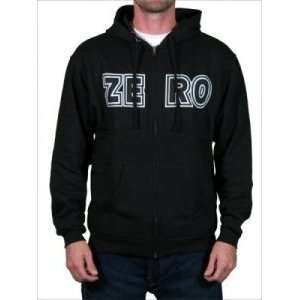  Zero Skateboards Bold Sweatshirt