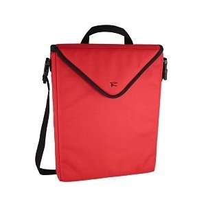  Rainebrooke Slim Line Red Laptop Sleeve / Bag Electronics