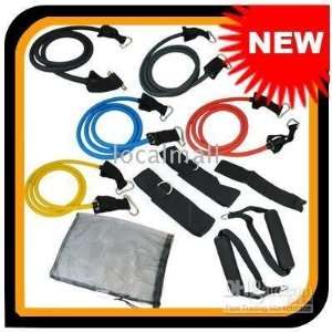  102809 brand new resistance bands