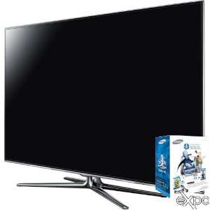   3D Blu rays) and Samsung UN46D8000 46 LED 1080p HDTV Electronics