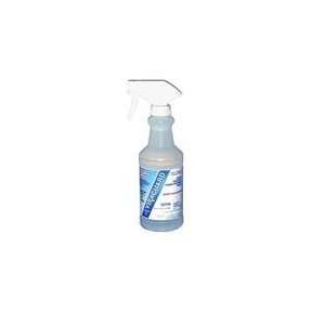 Viraguard Hospital Disinfectant Cleaner by Veridien   10016 16 oz 