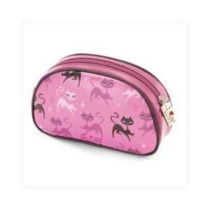  Kitty Makeup Bag