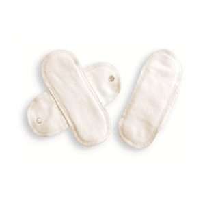  Organic Undyed Pantyliner 1 Pack GladRags Health 