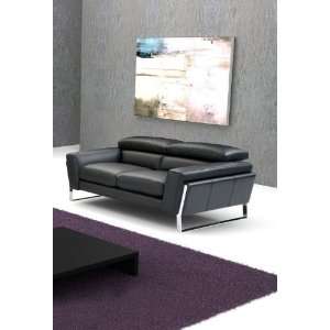  Ultimo Leather Roma Loveseat