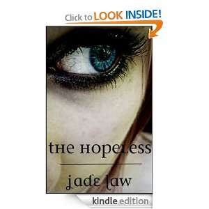 Start reading The Hopeless  