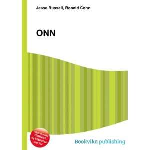  ONN Ronald Cohn Jesse Russell Books