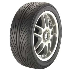  Yokohama AVS ES100 215/60R15 94V (10058) Automotive