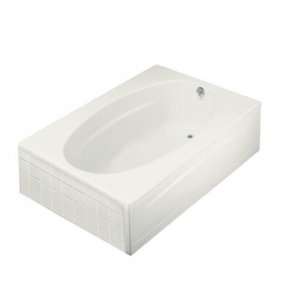  Kohler K 1127 R 0 Soakers   Soaking Tubs