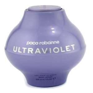  Ultraviolet Sensorial Body Lotion   200ml/6.7oz Health 