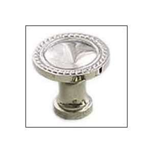  Schaub & Company 794 PN round knob