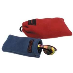  Sunglass Pouch