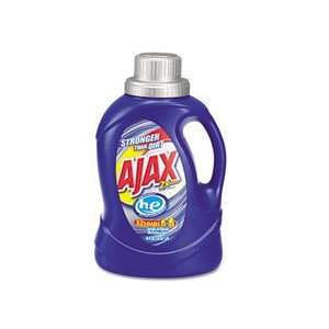  PBC49558 Ajax® DETERGENT,AJAX HE LAUNDRY Kitchen 