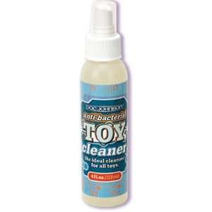  Anti Bacterial Toy Cleaner (4 Oz)