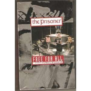 The Prisoner   Free for All 