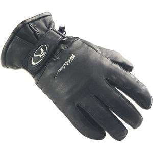  Fieldsheer Deuce II Gloves   Small/Black Automotive