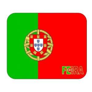  Portugal, Feira mouse pad 