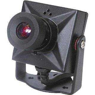Swann SW P DSCEX DIY Color Security Camera w/ Bonus Wide Angle Lens
