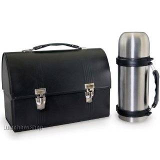  Maxine Jacobs review of Black Dome Lunch Box & Thermos