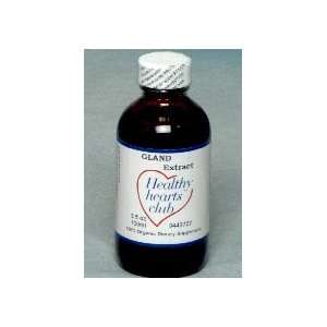  Gland Extract for Thyroid & Endocrine Glands by Healthy 