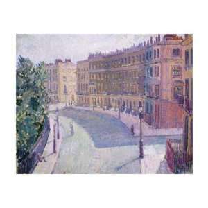  Mornington Crescent by Spencer Frederi Gore. size 26 