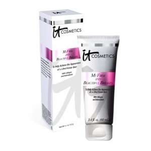   It Cosmetics My Firm and Beautiful Breasts Firming Cream 1 ea Beauty