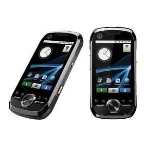  Motorola Nextel I1 Wifi Music Player Touch Screen Push to 