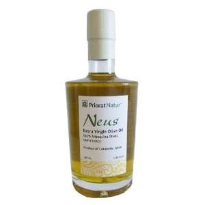 Award winner Extra Virgin olive oil Neus  Grocery 
