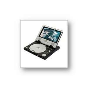 7IN Portable DVD Player Electronics