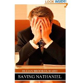 Saving Nathaniel Jillian Brookes Ward by Jillian Brookes Ward (Oct 9 