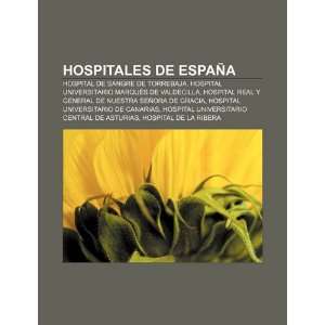  Hospitales de España Hospital de Sangre de Torrebaja 