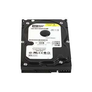  WD WDAC21200 00H DEFECTIVE HD IDE 1281.9MB 3.5INCH 