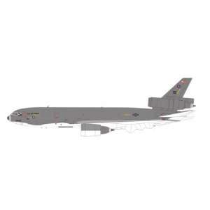   USAF KC 10A 1/200 March Afb Shamu REG#84 0187