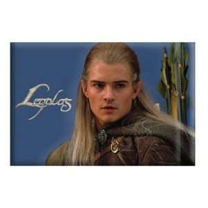  Lord of the Rings Legolas Orlando Bloom Pillowcase 