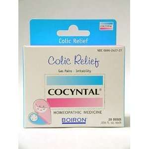  Cocyntal® 20 doses