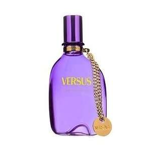  Versus Time For Energy By Gianni Versace For Women. Eau De 
