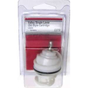   Lasco 0 3081 Single Lever Cartridge for Valley 0370