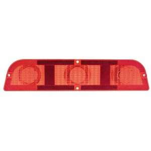  Sports Parts Taillight Lens XF54 0411 Automotive