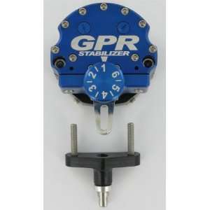  GPR Stabilizer Stabilizer   Blue SHON 04B Automotive