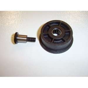  MTD Part 753 0518 KIT PULLEY Patio, Lawn & Garden