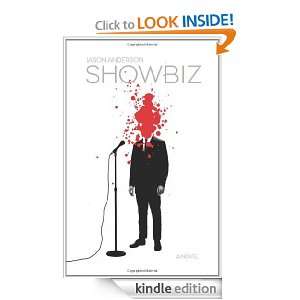 Start reading Showbiz  