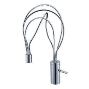   Centerset Faucet (Cold and Hot Switch) (0599 QH0500)