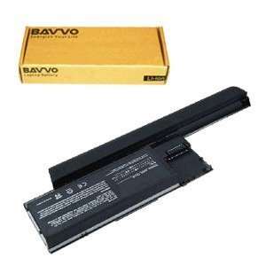   Replacement Battery for DELL 312 0654,9 cells