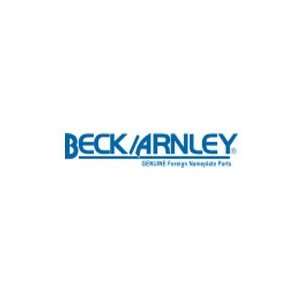  Beck/Arnley Starter Motor 187 0954 Automotive