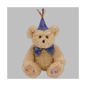  Ty Happy Birthday   Bear Toys & Games