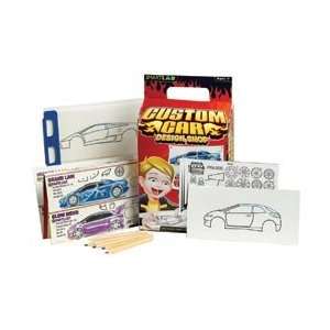  Smartlab Mini Pack Kit Custom Car Design Shop; 2 Items 