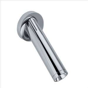    Hansgrohe 10410821 Brushed Nickel Tub Spout 10410
