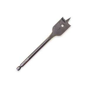  Spade Bits 6 Inch SB118 1 1/8 inch