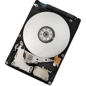  250GB TRAVELSTAR Z5K320 SATA