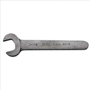  1 1/8 Check Nut Wr (276 607A) Category Open End Wrenches 