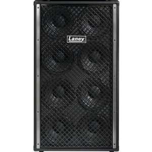  Laney NX810 8x10 Bass Cabinet Musical Instruments